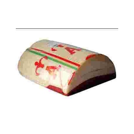 PROVOLONE AURICCHIO CLASSICO TRANCIO DA 6 KG. S/V (al kg)