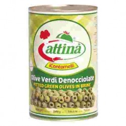 OLIVE VERDI ATTINA' CASAR.DEN.SALAM.SECCH. KG.2,7