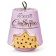 PANDORO BAULI CIOCOSOFFICE GR.750