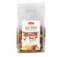 CEREALI CRUNCHY MUESLI AVENA BIO MAND.CIOC GR.375