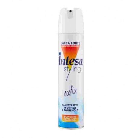 LACCA INTESA EXTRA FORTE ML.300