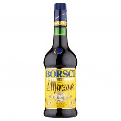 LIQUORE AMARO BORSCI S.MARZANO ELISIR CL.70