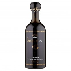 LIQUORE LIQUIRIZIA LIQUORICE CAFFO CL.50