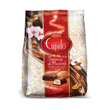 CIOCC.MONARDO CONF.TORRONCINI CIOCCOL.BUSTA GR.90