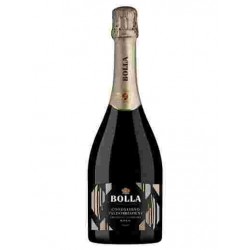 BOLL/NE PROSECCO BOLLA CONEG.VALDOBB. BRUT CL.75