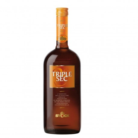 LIQUORE TRIPLE SEC STOCK L.1