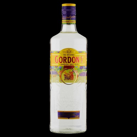 LIQUORE GIN GORDON'S CL.70