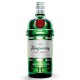 LIQUORE GIN TANQUERAY 0,0 CL.70