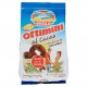 BISC.DIVELLA OTTIMINI AL CACAO(SCAGL.CIOCC.)GR.400