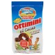 BISC.DIVELLA OTTIMINI AL CACAO(SCAGL.CIOCC.)GR.400