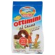 BISC.DIVELLA OTTIMINI AL CACAO(SCAGL.CIOCC.)GR.400