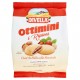 BISC.DIVELLA OTTIMINI I RIPIENI NOCCIOLA GR.300