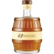 LIQUORE GRAPPA 43 BARRIQUE INVECCHIATA 40 CL.50