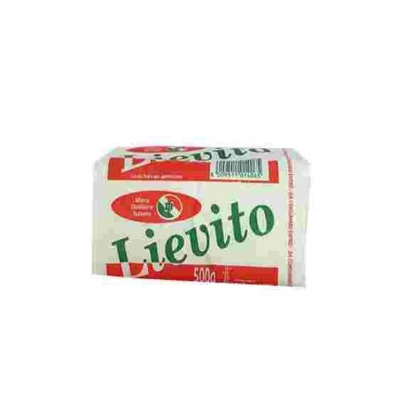LIEVITO COMPRESSO GR.500 LIEVITAL *
