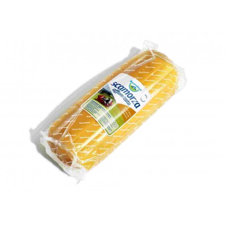PROVOLA SCAMORZA AFFUMICATA KG.2 BAYERNLAND (al kg)