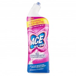 WC GEL ACE CLASSICO C/CANDEGGINA ML.700