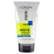 GEL CAPELLI STUDIO LINE INVISI FIX FORTE 150 ML