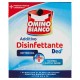ADDITIVO OMINO BIANCO DISINFETTANTE DEO+ GR.450