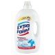 LAVATRICE LYSOFORM CLASSICO LIQUIDO 54 DOSI