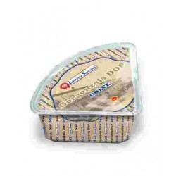 FORM.GGIO GORGONZOLA SORESINA DOLCE 1/8 KG.1,5 (al kg)