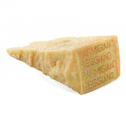 FORM.PARMIGIANO REGGIANO KG.1 SCELTO OLTRE 24 MESI (al kg)