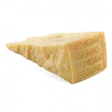 FORM.PARMIGIANO REGGIANO KG.1 SCELTO OLTRE 24 MESI (al kg)
