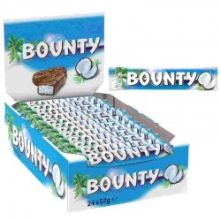 CIOCC.BOUNTY SINGOLO GR.57