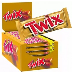 CIOCC.TWIX SINGOLO GR.50