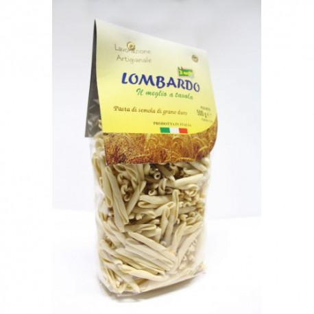 PASTA IL MEGLIO SECCA.FILEJIUZZI CALABRESI GR.500
