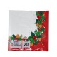 TOVAGLIOLI DOPLA OVATTA CLASSIC 33X33.3V PZ.20