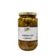 ANTIPASTO CALABRESE OLIO VASO GR.550 IL MEGLIO *
