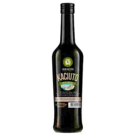 LIQUORE AMARO KACIUTO LA SPINA SANTA CL.50