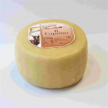 FORM.GGIO CAPRINO COSTA (al kg)