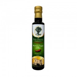 CONDIMENTO AL PEPERONCINO BASE OLIO EX.VER.ML250