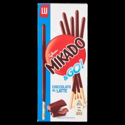 BISC.MONDELEZ MIKADO POCKET LATTE GR.39