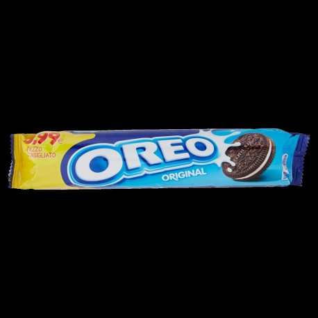 BISC.MONDELEZ OREO TUBO GR.154 ORIGINAL