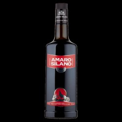 LIQUORE AMARO SILANO CL.70 VOL. 30%