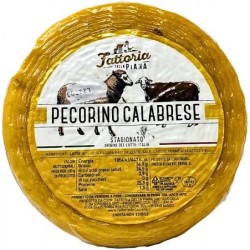 FORM.GGIO PECORINO CALABRESE CAMPI DELLA PIANA 1,7 (al kg)
