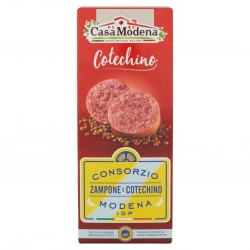 COTECHINO IGP CASA MODENA GR.500 *