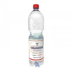 ACQUA CALABRIA FRIZZANTE PET LT.1,5 X6