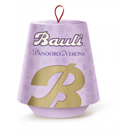 PANDORINO BAULI TRADIZIONALE MINI GR.100