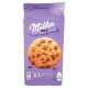SNACK MONDELEZ MILKA COOKIES XL MAXI COOKIE GR.184