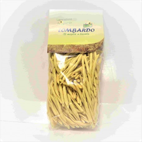 PASTA IL MEGLIO SECCA.FILEJA AL BERGAMOTTO GR.500