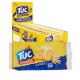 SNACK MONDELEZ TUC CRACHER ORIGINAL GR.31,3 PZ.20