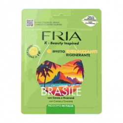 MASCHERA VISO FRIA YOUNG BRASILE ENERGIZZANTE