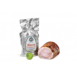 PORCHETTA LEONCINI STAGNOLA KG.5 (al kg)