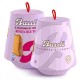 PANDORO BAULI S/GLUTINE CLASSICO GR.500
