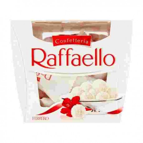 FERRERO RAFFAELLO GR.180 T18
