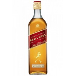 LIQUORE WHISKY JOHNNIE WALKER RED CL.70