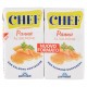 PANNA PARMALAT CUCINA AL SALMONE BRIK ML.125XPZ.2*